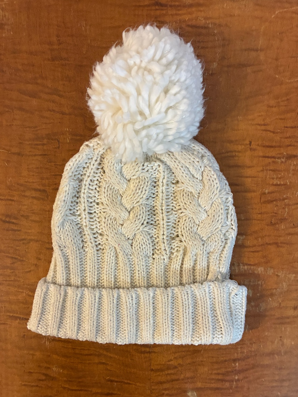 Women’s Beanie Knit Hat